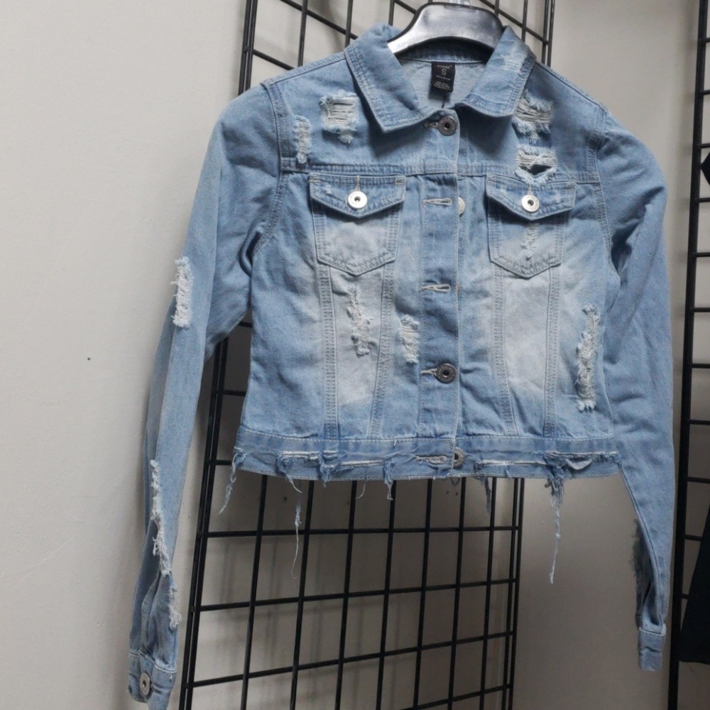 Jacket